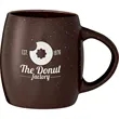 Stone Ceramic Mug 16oz