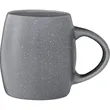 Stone Ceramic Mug 16oz