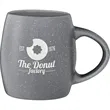 Stone Ceramic Mug 16oz