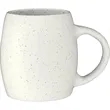 Stone Ceramic Mug 16oz