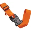 3-in-1 Luggage Strap (with Scale + TSA Lock)
