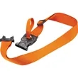 3-in-1 Luggage Strap (with Scale + TSA Lock)