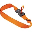 3-in-1 Luggage Strap (with Scale + TSA Lock)