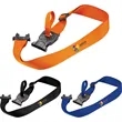 3-in-1 Luggage Strap (with Scale + TSA Lock)