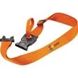 3-in-1 Luggage Strap (with Scale + TSA Lock)