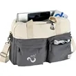 Alternative® Victory 15" Computer Briefcase