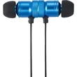 Martell Magnetic Metal Bluetooth Earbuds and Case