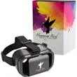 Mobile VR with Full Color Wrap
