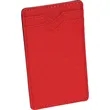 Dual Pocket RFID Phone Wallet