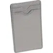Dual Pocket RFID Phone Wallet