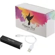 Jolt Power Bank with Full Color Wrap