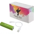 Jolt Power Bank with Full Color Wrap