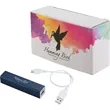 Jolt Power Bank with Full Color Wrap