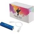 Jolt Power Bank with Full Color Wrap