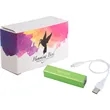 UL Jolt Power Bank with Full Color Wrap