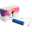 UL Jolt Power Bank with Full Color Wrap