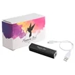 UL Jolt Power Bank with Full Color Wrap