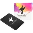 Slim Ion Power Bank with Full Color Wrap