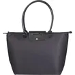 Zippered Nylon 15" Computer Tote