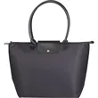 Zippered Nylon 15" Computer Tote
