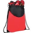 Dipper Airmesh Drawstring Sportspack