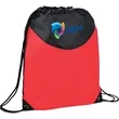 Dipper Airmesh Drawstring Sportspack