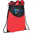 Dipper Airmesh Drawstring Sportspack