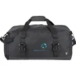 Tranzip 21" Weekender Duffel Bag