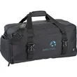 Tranzip 21" Weekender Duffel Bag