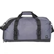 Tranzip 21" Weekender Duffel Bag