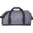 Tranzip 21" Weekender Duffel Bag