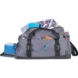 Tranzip 21" Weekender Duffel Bag