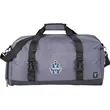 Tranzip 21" Weekender Duffel Bag