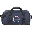 Tranzip 21" Weekender Duffel Bag