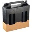 Valhalla Copper Vacuum Gift Set with Cork