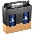 Valhalla Copper Vacuum Gift Set with Cork