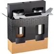 Valhalla Copper Vacuum Gift Set with Cork