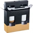 Valhalla Copper Vacuum Gift Set with Cork
