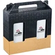 Valhalla Copper Vacuum Gift Set with Cork