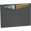 Modena Slim RFID Passport Wallet