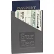 Modena Slim RFID Passport Wallet