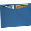 Modena Slim RFID Passport Wallet