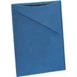 Modena Slim RFID Passport Wallet