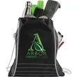 Neon Deluxe Drawstring Bag
