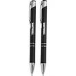 Pen Set In Case