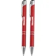 Pen Set In Case