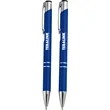 Pen Set In Case