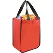 Small Laminated Shopper Tote
