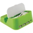 Hopper 3-in-1 USB Hub with Stand