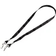 Full Color Double-Ended 3/4" Lanyard